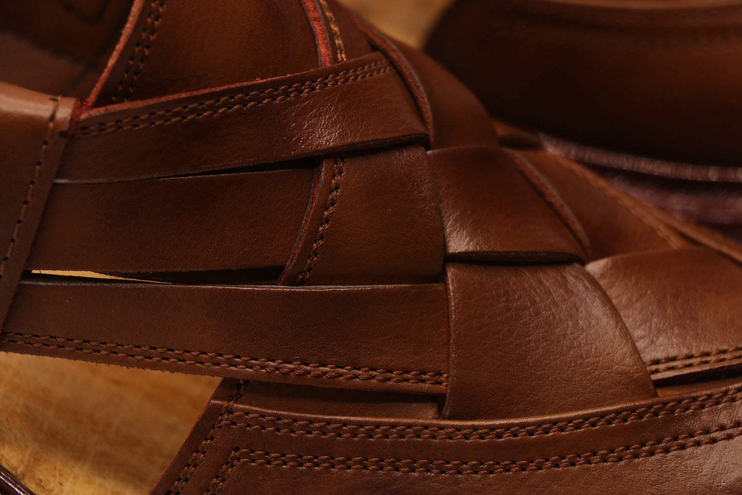 DS NOROZI Original – Pure Leather Edition